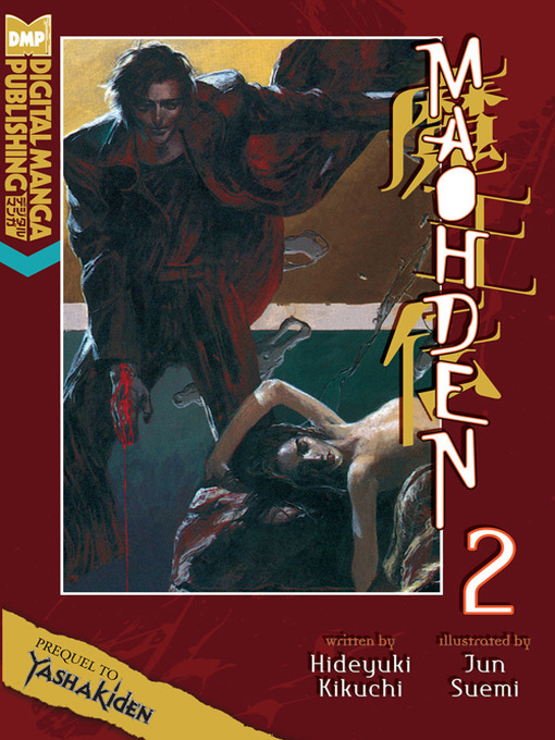 Title details for Maoden, Volume 2 by Hideyuki Kikuchi - Available